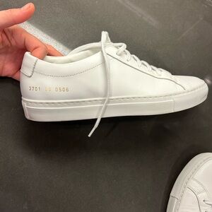 Women’s Common Projects Sneakers